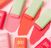 Pixi On-the-Glow Blush