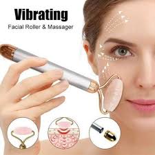 💆‍♀️ Beauty Nova™ Skin Tightening Tool 🌸 - Anti-Aging & Wrinkle Reducer 💎 LED Device – 12.12 Mega Sale 🎉 + Free Gift! 🎁