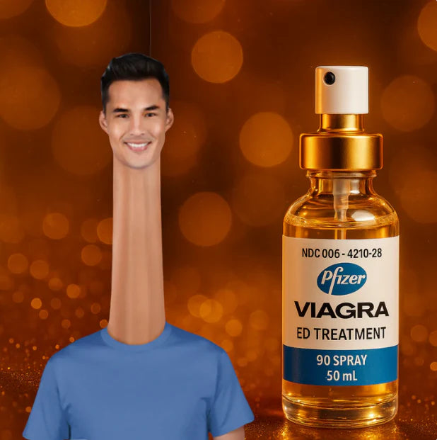 Top USA Spray LONGSHOT Spray